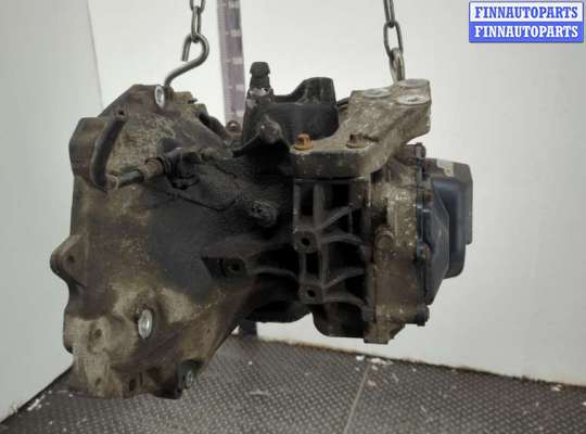 купить КПП 5-ст.мех. (МКПП) на Opel Corsa D 2006-2014