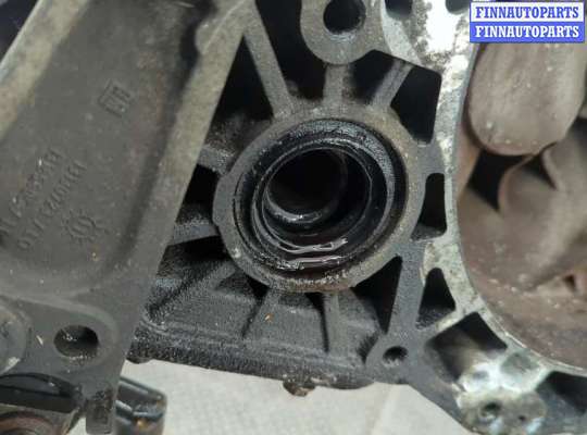 купить КПП 5-ст.мех. (МКПП) на Opel Corsa D 2006-2014