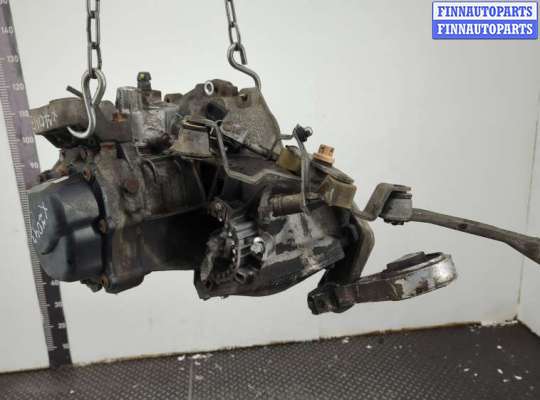 КПП 5-ст.мех. (МКПП) OP2259418 на Opel Corsa D 2006-2014
