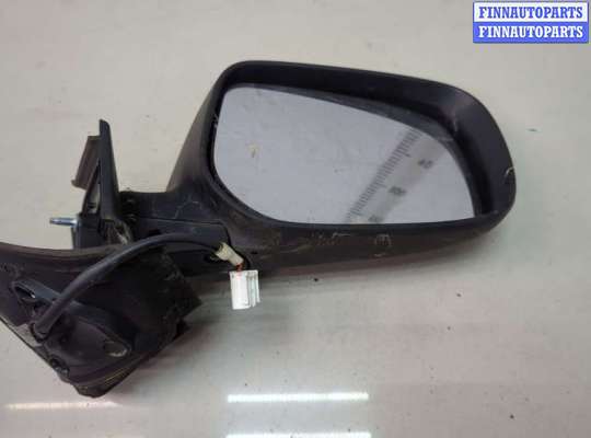 купить Зеркало боковое на Toyota Yaris 2005-2011