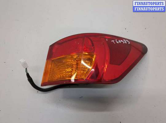 Фонарь (задний) LXA6025 на Lexus IS 2005-2016