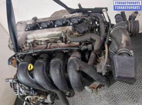 купить Двигатель (ДВС) на Toyota Avensis 1 1997-2003