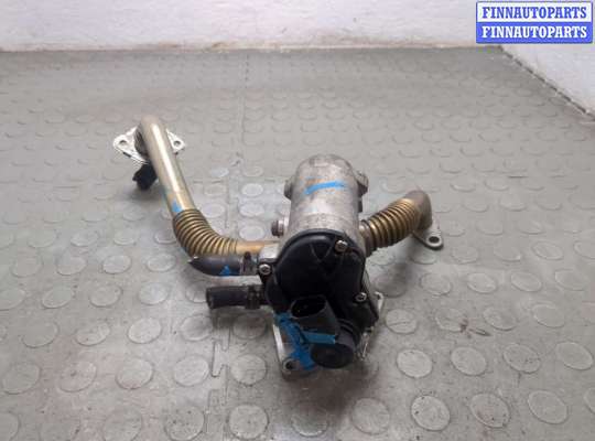 купить Клапан рециркуляции газов (EGR) на Volkswagen Touran 2003-2006