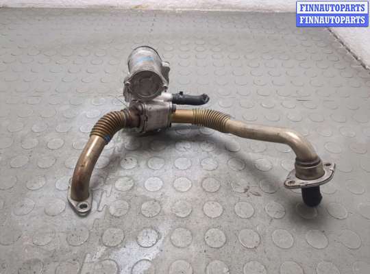 купить Клапан рециркуляции газов (EGR) на Volkswagen Touran 2003-2006