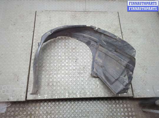 купить Защита арок (подкрылок) на Suzuki Grand Vitara 2005-2016