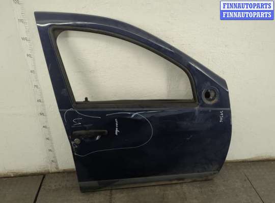 купить Дверная карта (Обшивка двери) на Dacia Sandero 2008-2012