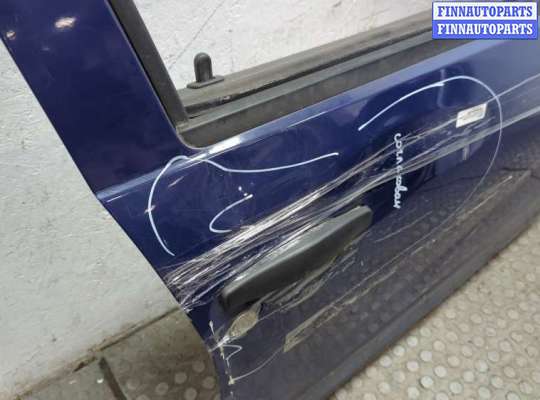 купить Дверная карта (Обшивка двери) на Dacia Sandero 2008-2012