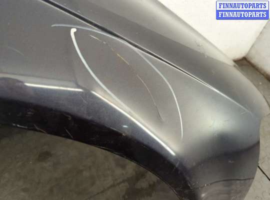 купить Брызговик на Audi A6 (C6) 2004-2011