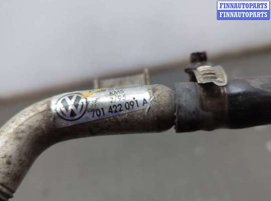 купить Радиатор гидроусилителя на Volkswagen Transporter 4 1991-2003