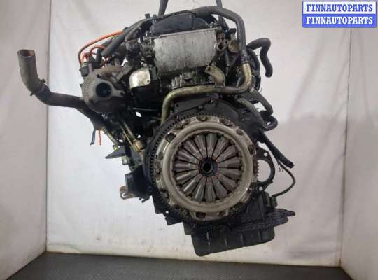 купить Двигатель (ДВС на разборку) на Nissan Pathfinder 2004-2014