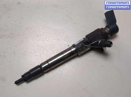 Форсунка топливная на Fiat Ducato III (250/290)