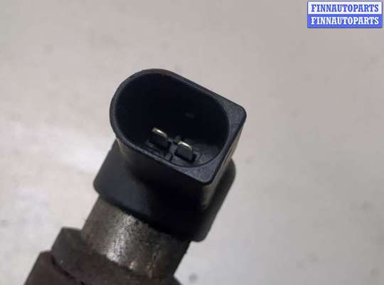 Форсунка топливная на Fiat Ducato III (250/290)