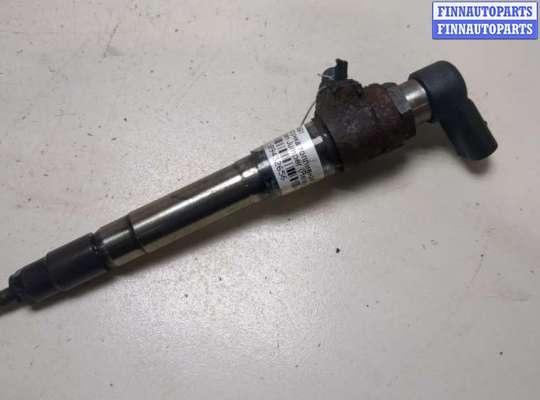 Форсунка топливная на Fiat Ducato III (250/290)