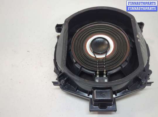 купить Сабвуфер на BMW X6 E71 2007-2014
