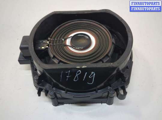 купить Сабвуфер на BMW X6 E71 2007-2014