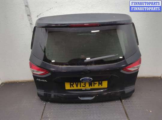 Подсветка номера FO2104888 на Ford Kuga 2012-2016