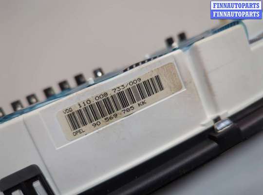 купить Щиток приборов (приборная панель) на Opel Vectra B 1995-2002