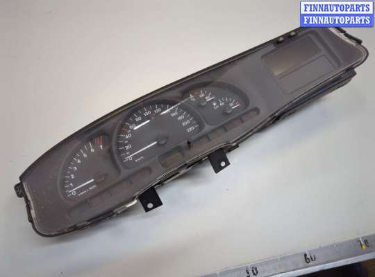 Щиток приборов (приборная панель) OP2387394 на Opel Vectra B 1995-2002