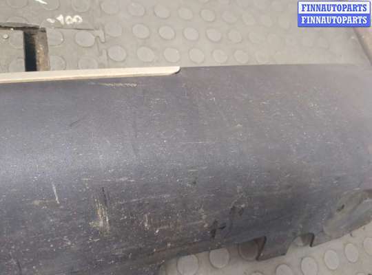 купить Накладка на порог на BMW X6 E71 2007-2014