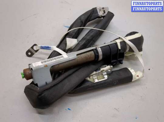 Купить Подушка безопасности боковая (шторка) на Nissan Qashqai 2006-2013 Подушка безопасности боковая (шторка) NS968519 на Nissan Qashqai 2006-2013