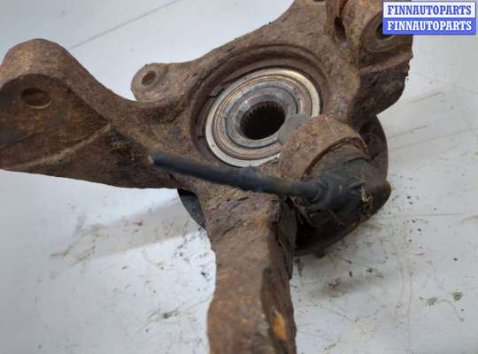 купить Ступица (кулак, цапфа) на Hyundai Santa Fe 2000-2006