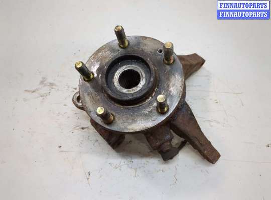 купить Ступица (кулак, цапфа) на Hyundai Santa Fe 2000-2006