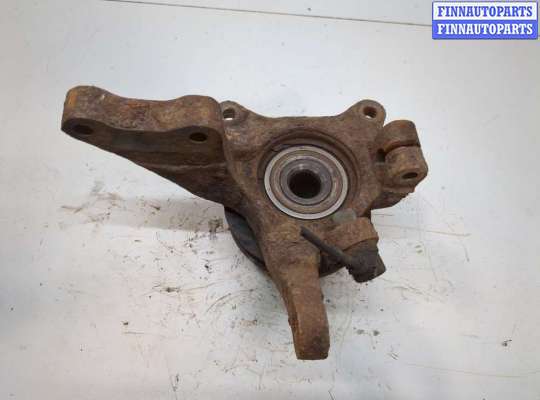 купить Ступица (кулак, цапфа) на Hyundai Santa Fe 2000-2006