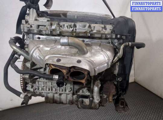 купить Двигатель (ДВС) на Volvo S80 1998-2006