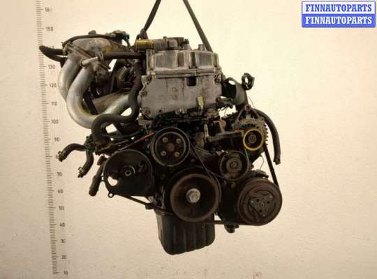 Компрессор кондиционера NS910237 на Nissan Almera Tino