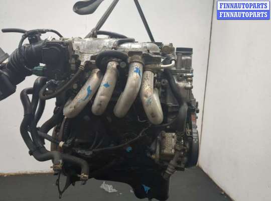 купить Компрессор кондиционера на Nissan Almera Tino