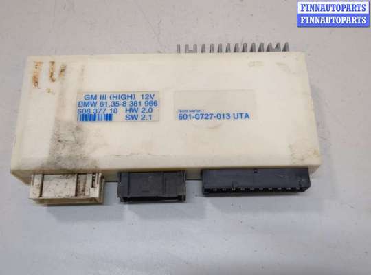 купить Блок комфорта на BMW 7 E38 1994-2001