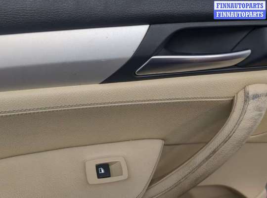 купить Кнопка стеклоподъемника (блок кнопок) на BMW X3 F25 2010-2014