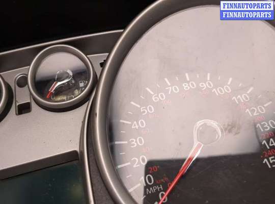 купить Щиток приборов (приборная панель) на Ford Focus 2 2008-2011