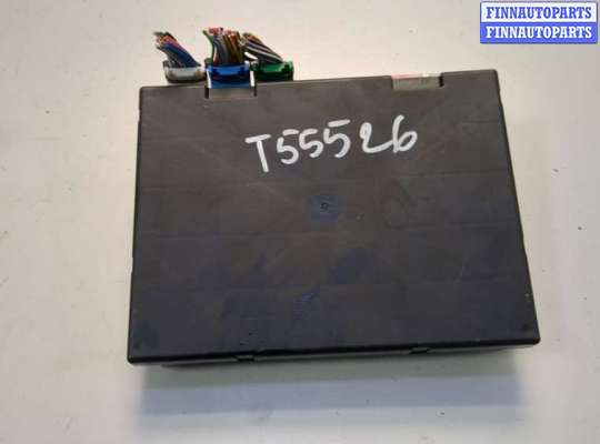 купить Блок комфорта на Opel Astra J 2010-2017