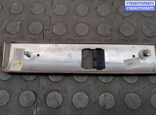 купить Пластик панели торпеды на BMW 7 E38 1994-2001