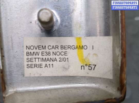 купить Пластик панели торпеды на BMW 7 E38 1994-2001