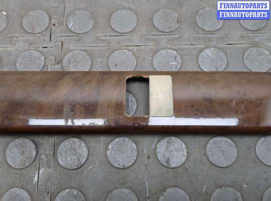 купить Пластик панели торпеды на BMW 7 E38 1994-2001