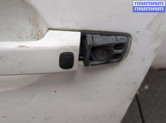 купить Дверь боковая (легковая) на Nissan Pathfinder 2004-2014