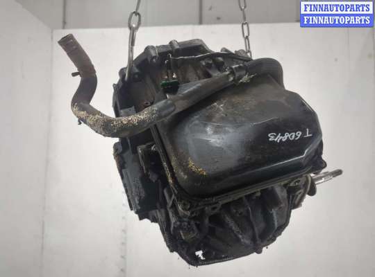 купить КПП - автомат (АКПП) на Citroen C4 2004-2010