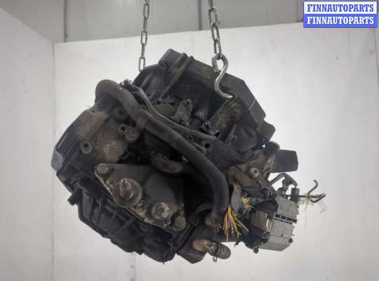 КПП - автомат (АКПП) CT1142984 на Citroen C4 2004-2010