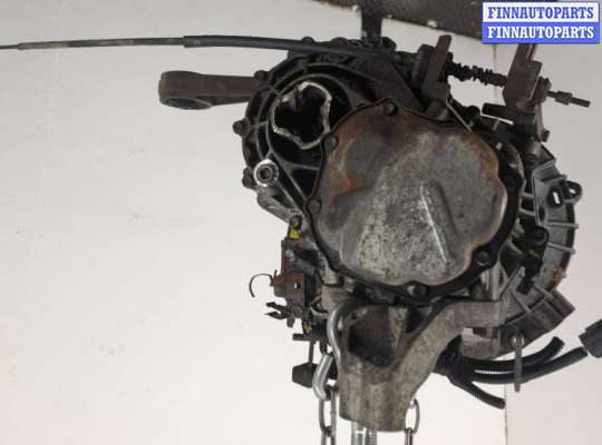 купить КПП 5-ст.мех. (МКПП) на Chevrolet Spark 2009-2016