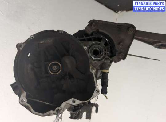 купить КПП 5-ст.мех. (МКПП) на Chevrolet Spark 2009-2016