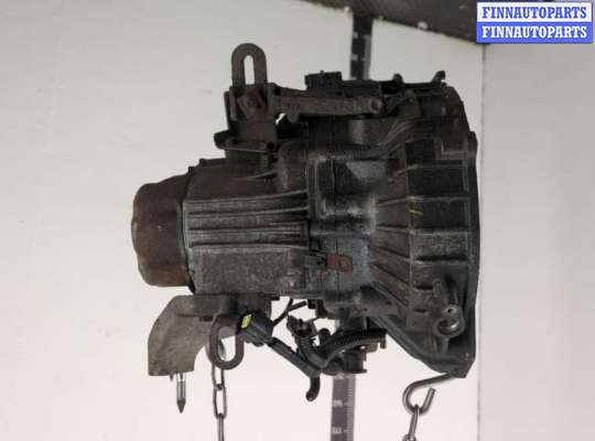 купить КПП 5-ст.мех. (МКПП) на Chevrolet Spark 2009-2016