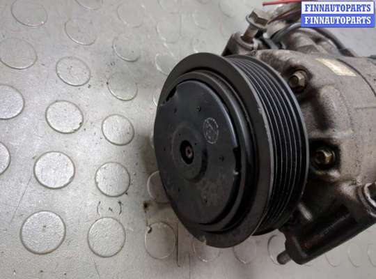купить Компрессор кондиционера на Volkswagen Touareg 2010-2014