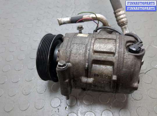 купить Компрессор кондиционера на Volkswagen Touareg 2010-2014