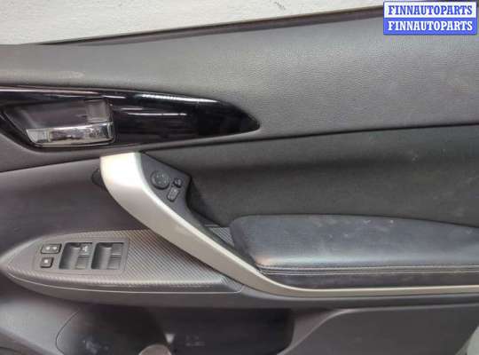 купить Дверная карта (Обшивка двери) на Mitsubishi Eclipse Cross 2017-