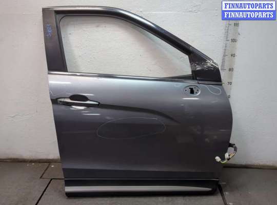 купить Дверная карта (Обшивка двери) на Mitsubishi Eclipse Cross 2017-