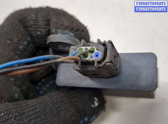 купить Блок контроля давления в шинах на Porsche Panamera 2009-2016