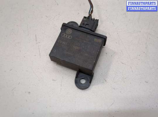 купить Блок контроля давления в шинах на Porsche Panamera 2009-2016