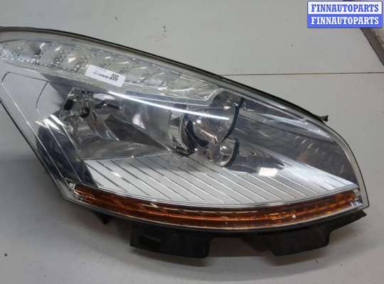 Купить Фара (передняя) на Citroen C4 Grand Picasso 2006-2013 Фара (передняя) CT1142761 на Citroen C4 Grand Picasso 2006-2013